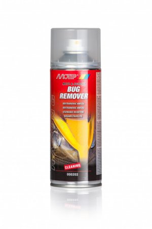 Bug remover MOTIP DUPLI 400 ml