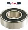 Ball bearing for chassis SKF 100200220 10x35x11