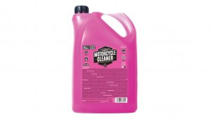 Nano tech motorcycle cleaner MUC-OFF 5 litre