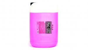 Nano tech motorcycle cleaner MUC-OFF 25 litre