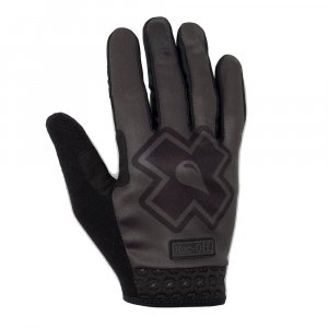 MTB Gloves MUC-OFF Gri XS