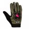MTB Gloves MUC-OFF Verde XS