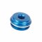 RCU RES CAP K-TECH KYB 52x10mm blue KX450F 09-14 YZF 06> (inc valve)