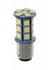 LED lamp RMS 246510885 BA15D 410 lumen Alb