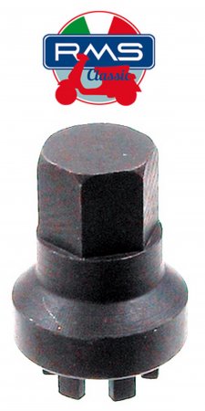 Clutch nut puller RMS 267000160