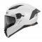 Casca integrala AXXIS PANTHER SV solid a0 gloss white S