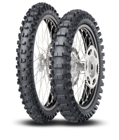 Anvelopa DUNLOP 120/90-18 65M TT GEOMAX MX34