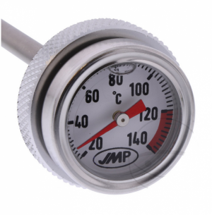 Oil temperature gauge JMP