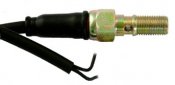 Banjo bolt, comutator frana Venhill 710100-L POWERHOSEPLUS 10x1.00mm