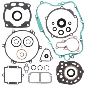 Complete Gasket Kit with Oil Seals WINDEROSA