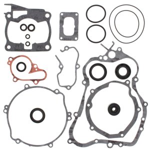 Complete Gasket Kit with Oil Seals WINDEROSA