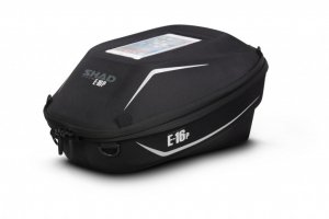 Geanta de rezervor (tank bag) SHAD E16P for pin system expandable