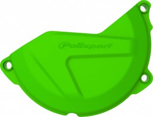 Clutch cover protector POLISPORT PERFORMANCE green 05