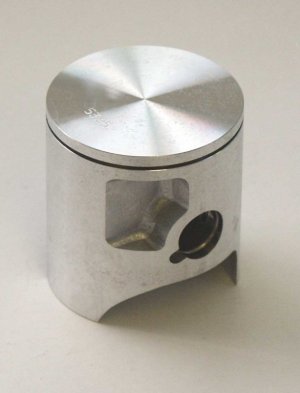 Kit piston AOKI 0,5mm