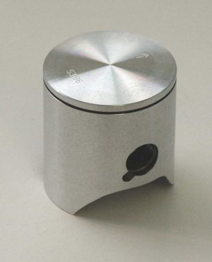 Kit piston AOKI 0,5mm