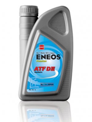 Transmition oil ENEOS Premium ATF DIII 1l