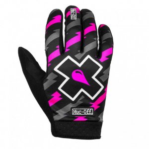 MX/MTB gloves MUC-OFF Bolt XL