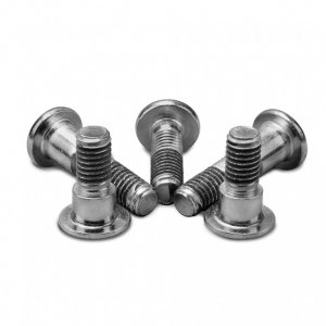 High tensile rotor bolt set EBC (6pc)