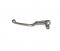 Brake Lever MOTION STUFF Argintiu Die-casting