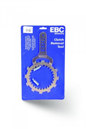 Clutch holding tool EBC