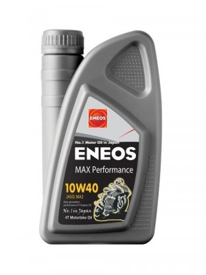 Ulei de motor ENEOS MAX Performance 10W-40 1l