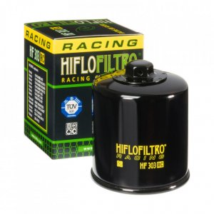 Filtru de ulei HIFLOFILTRO Race