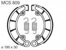 Saboti de frana LUCAS MCS 809