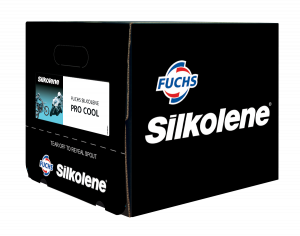 Lichid de racire SILKOLENE PRO COOL 20 l