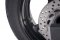 Valves for tubeless wheels PUIG argintiu D 8,3mm
