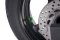 Valves for tubeless wheels PUIG verde D 8,3mm
