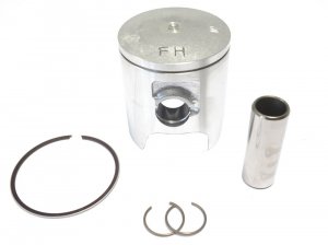 Cast-lite piston kit ATHENA d 45,94