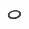 FF Spring spacer K-TECH 38x27x2mm WP43mm (black)