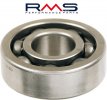 Ball bearing for engine SKF 100200120 20x47x14