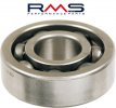 Ball bearing for engine SKF 100200160 25x62x12