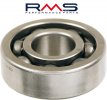 Ball bearing for engine RMS 100200163 25x62x12