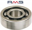 Ball bearing for engine SKF 100200170 25x62x17
