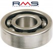 Ball bearing for engine SKF 100200230 12x37x12