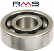 Ball bearing for engine SKF 100200390 20x47x14