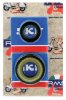 Crankshaft bearing kit RMS 100200820 with o-rings and oil seals Albastru