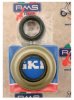 Crankshaft bearing kit RMS 100200860 with o-rings and oil seals Albastru
