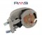 Gear box RMS