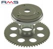 Starter wheel and gear kit RMS 100310120