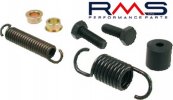 Central stand spring kit RMS 121619070