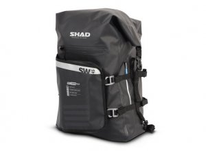 Rear bag SHAD SW45