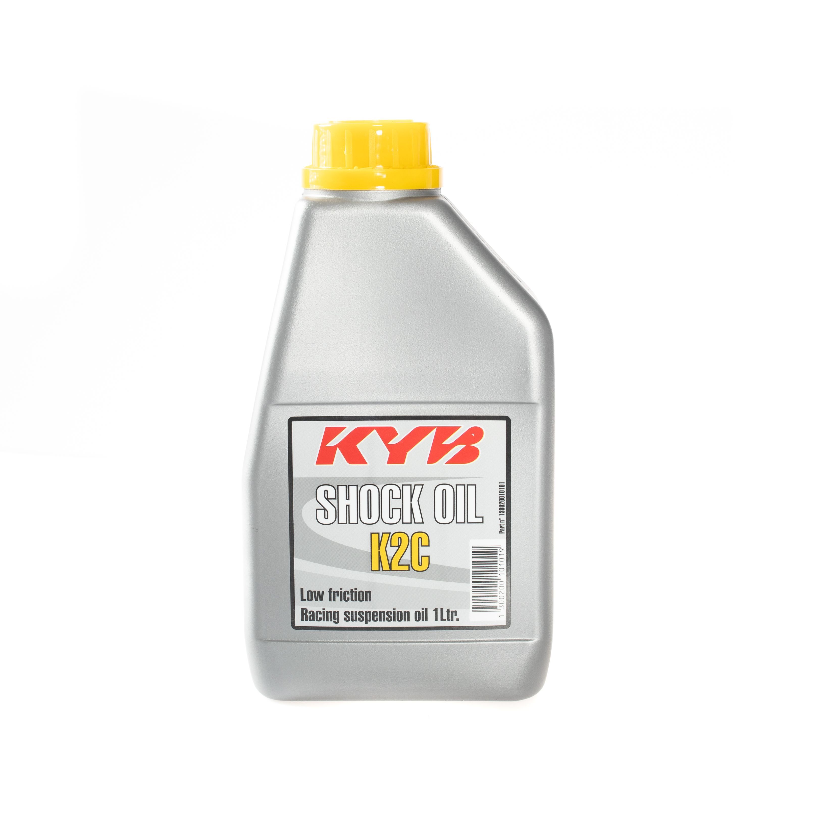 Rear Shock RCU oil KYB K2C 1L
