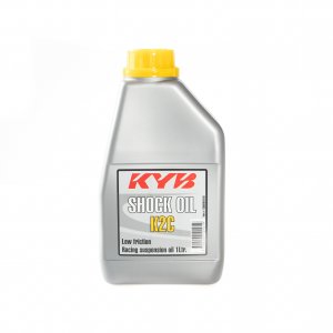 Rear Shock RCU oil KYB K2C 1L