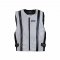 Casual vest GMS LUX grey-reflective S