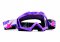 Goggles ARIETE ADRENALINE POWER purple - pink