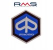 Emblema RMS 142720040 26mm pentru aripa fata