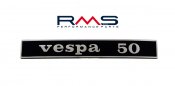 Emblema RMS 142720530 spate